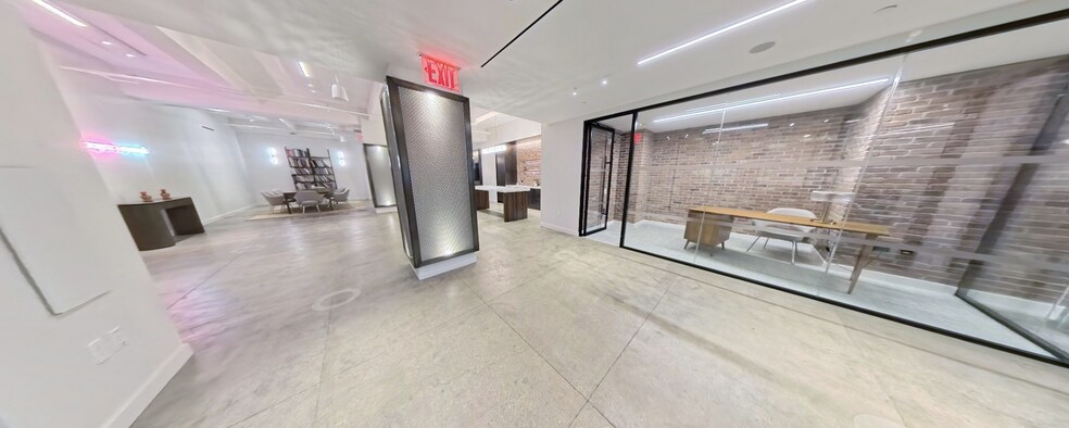 Primary Photo Of 529-535 W 20th St, New York Office For Lease