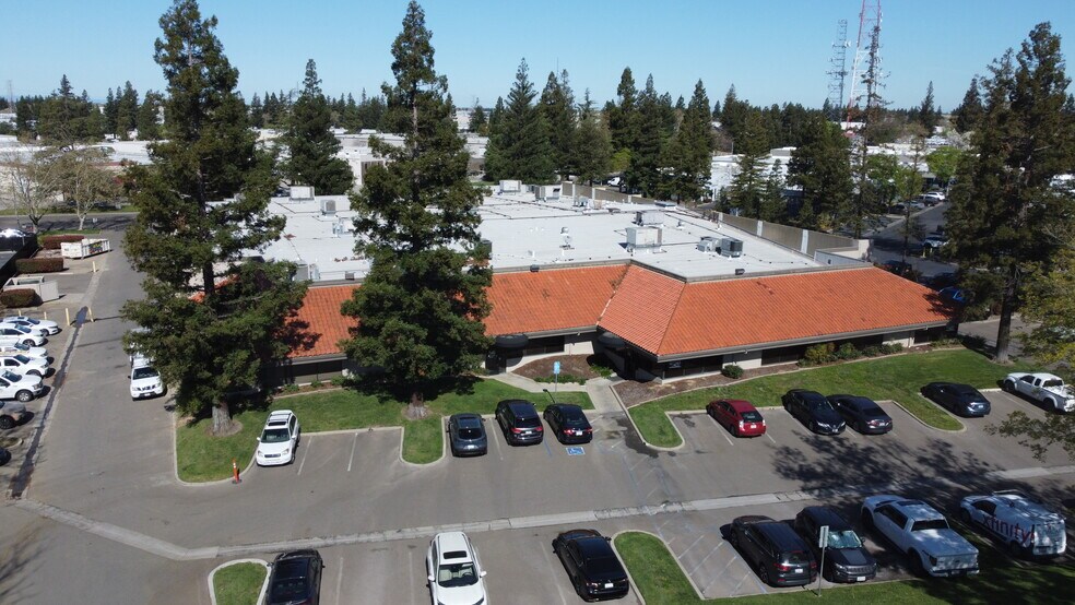 Primary Photo Of 4125-4131 Northgate Blvd, Sacramento Flex For Sale