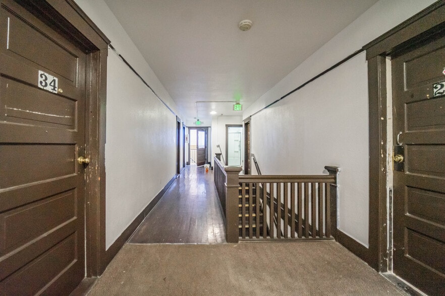 More Photos Of 1468 1st Ave, San Diego Apartments For Sale