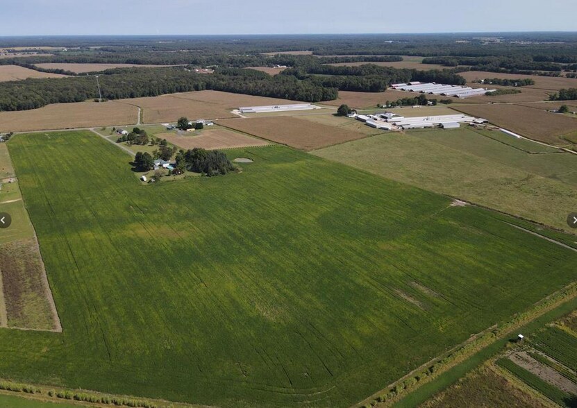 More Photos Of 700 Sandtown Rd rd, Felton Land For Sale