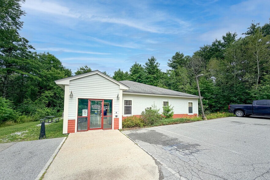 More Photos Of 108 Catamount Park, Middlebury Office For Sale