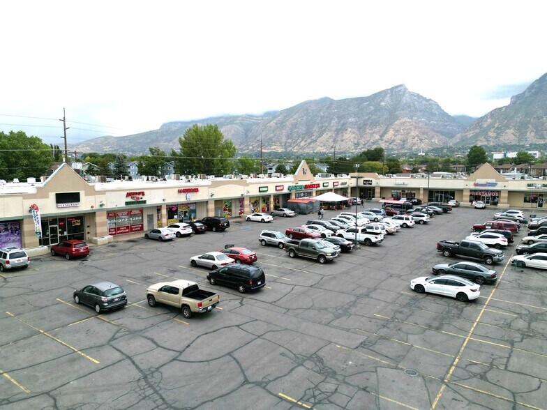 More Photos Of 1700 N State St, Provo Freestanding For Lease