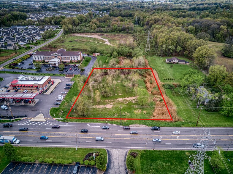 More Photos Of V/L State Route 43, Kent Land For Sale