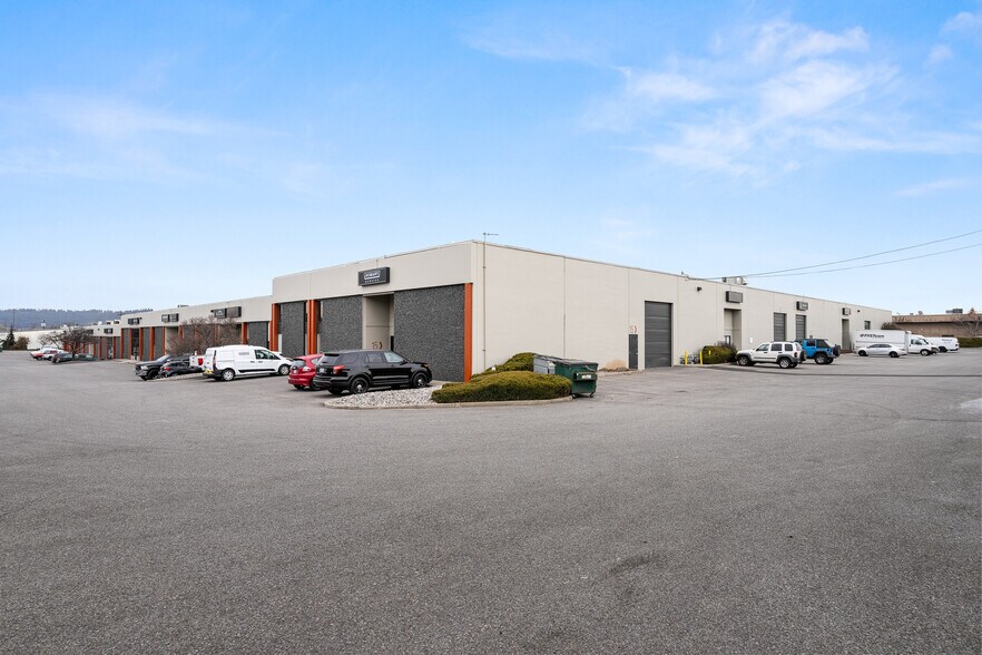 More Photos Of 9922 E Montgomery Rd, Spokane Valley Flex For Lease