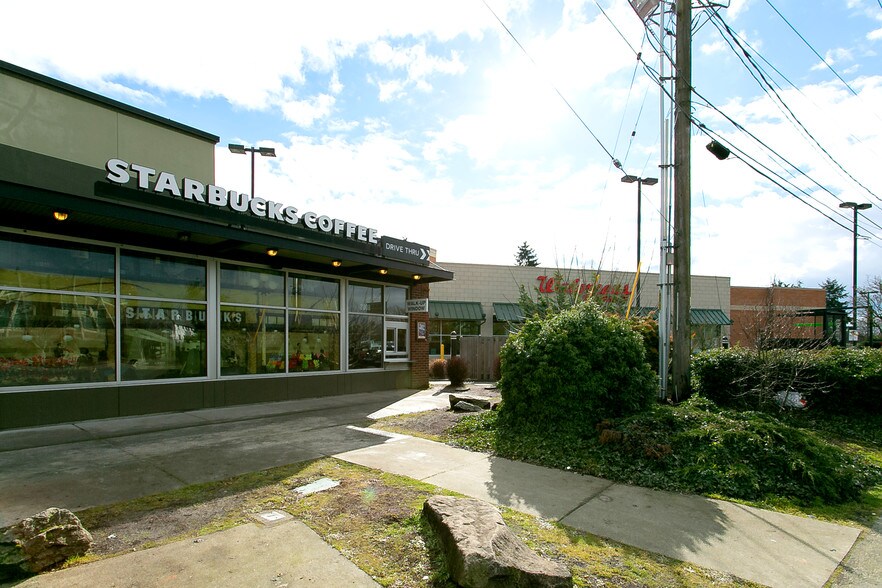 More Photos Of 2008 6th Ave, Tacoma Freestanding For Sale