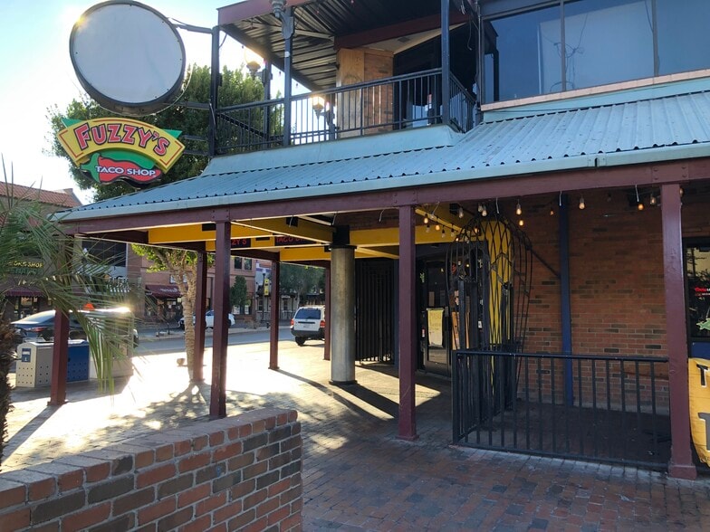 More Photos Of 414 S Mill Ave, Tempe Restaurant For Lease