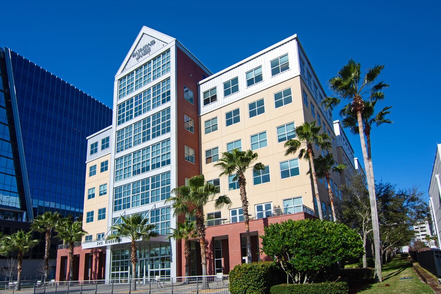 Primary Photo Of 245 Riverside Ave, Jacksonville Office For Lease