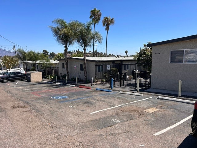 More Photos Of 6455 Shaules Ave, San Diego Apartments For Sale