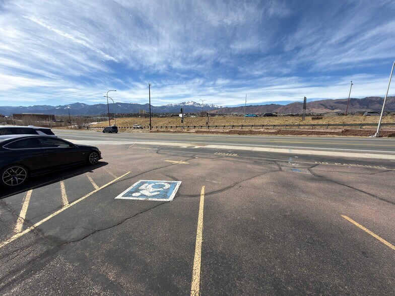 More Photos Of 5905-5923 N Nevada Ave, Colorado Springs Storefront For Lease