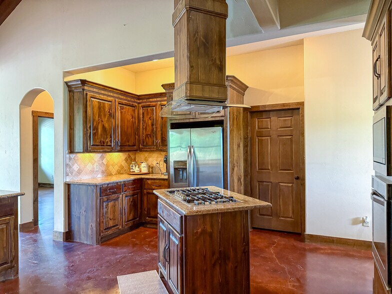 More Photos Of 1682 FM 980 Rd, Huntsville Land For Sale