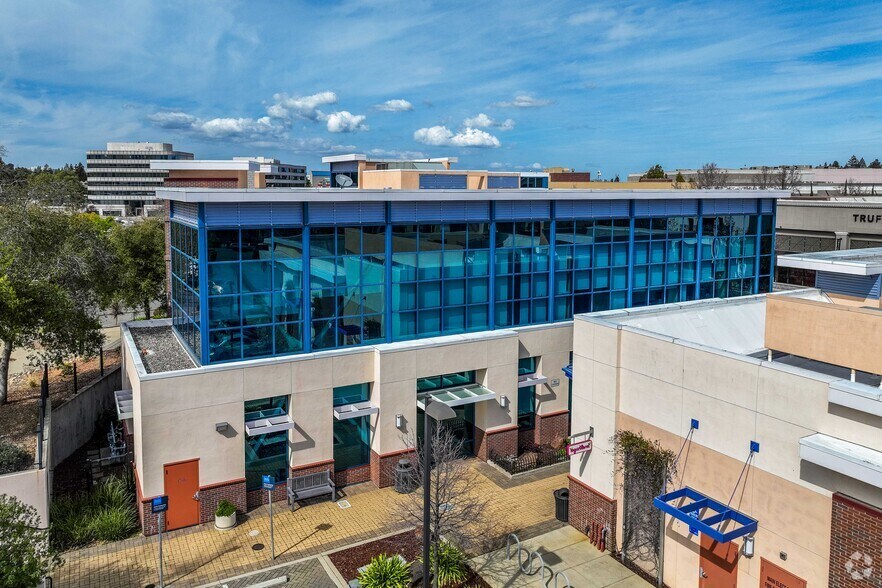 More Photos Of 1231-1255 S California Blvd, Walnut Creek Office For Sale