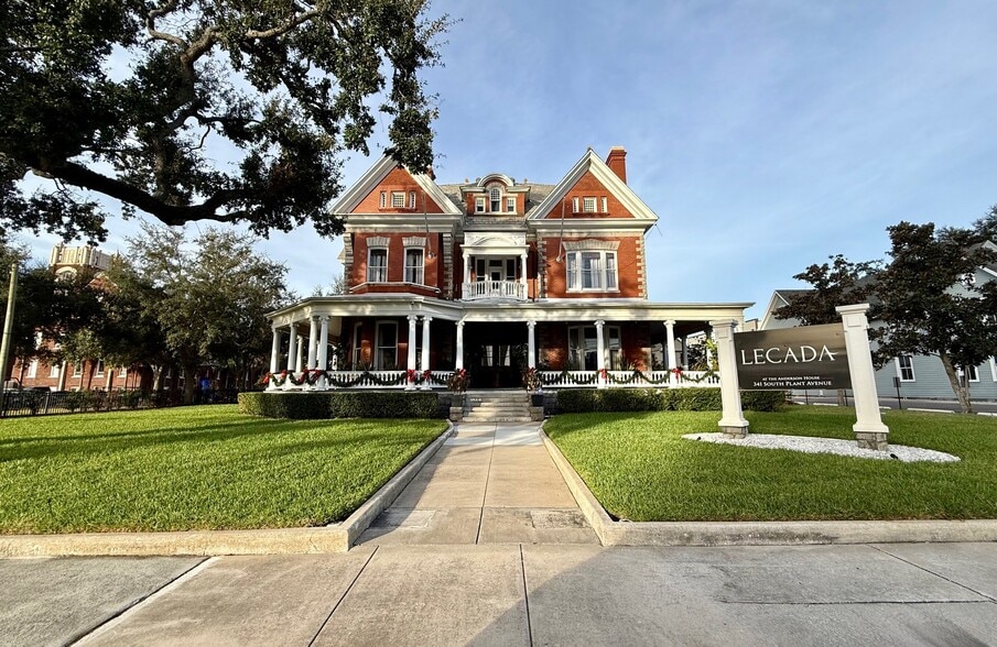 More Photos Of , Tampa Office For Sale