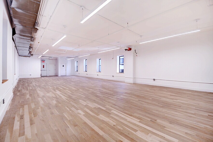 More Photos Of 6 Saint Marks Pl, New York Storefront For Lease
