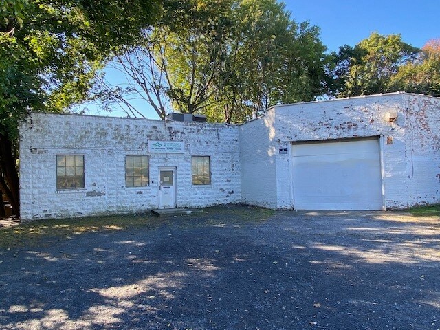 Primary Photo Of 145-153 S William St, Newburgh General Retail For Sale