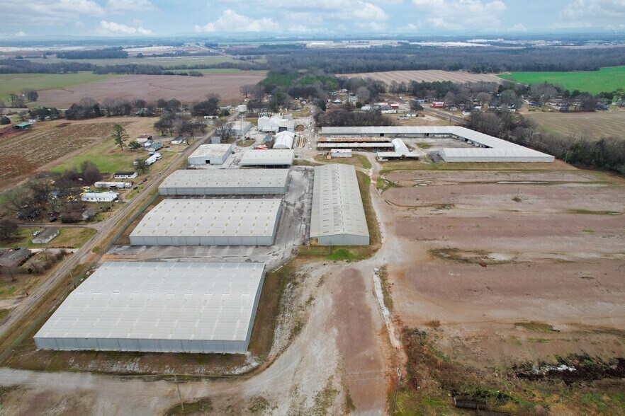 Primary Photo Of 24895 N Gin St, Belle Mina Unknown For Lease