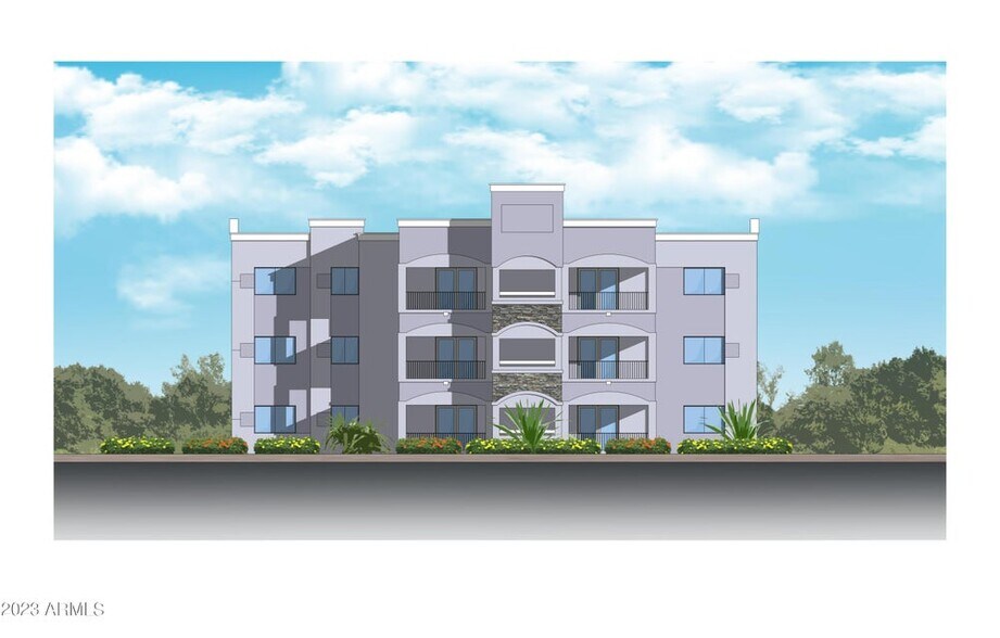 Primary Photo Of 128XX W Buckeye Rd, Avondale Land For Sale