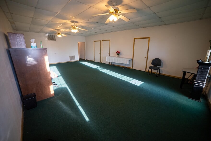 More Photos Of 3544 Humphrey Dr, Columbia Religious Facility For Sale