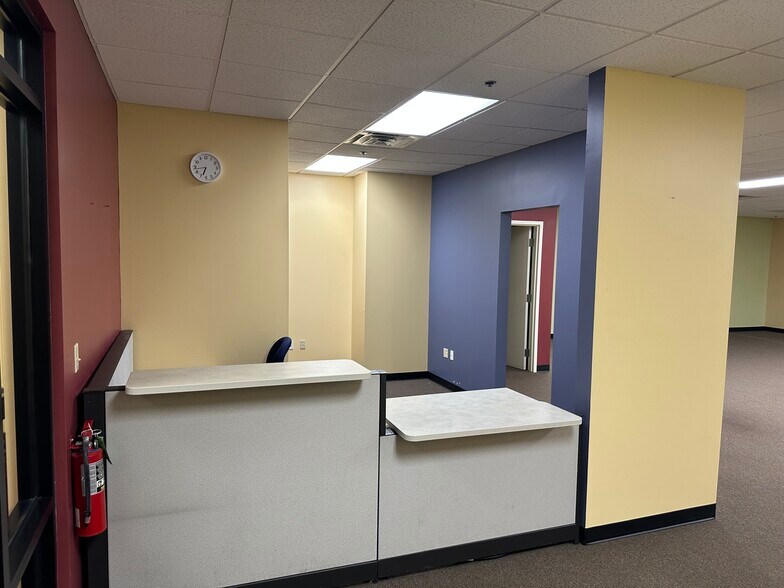 More Photos Of 10229 E 96th St N, Owasso Office For Lease