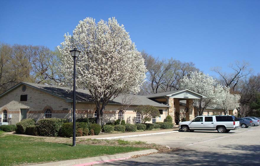 Primary Photo Of 2990 Long Prairie Rd, Flower Mound Office For Lease