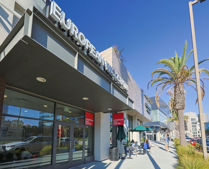 More Photos Of 6081 Center Dr, Los Angeles Unknown For Lease