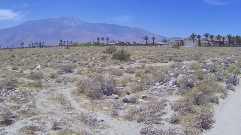 More Photos Of 0 SCENIC DR., Desert Hot Springs Land For Sale