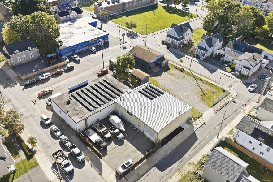 More Photos Of 200 North St, New Bedford Warehouse For Sale