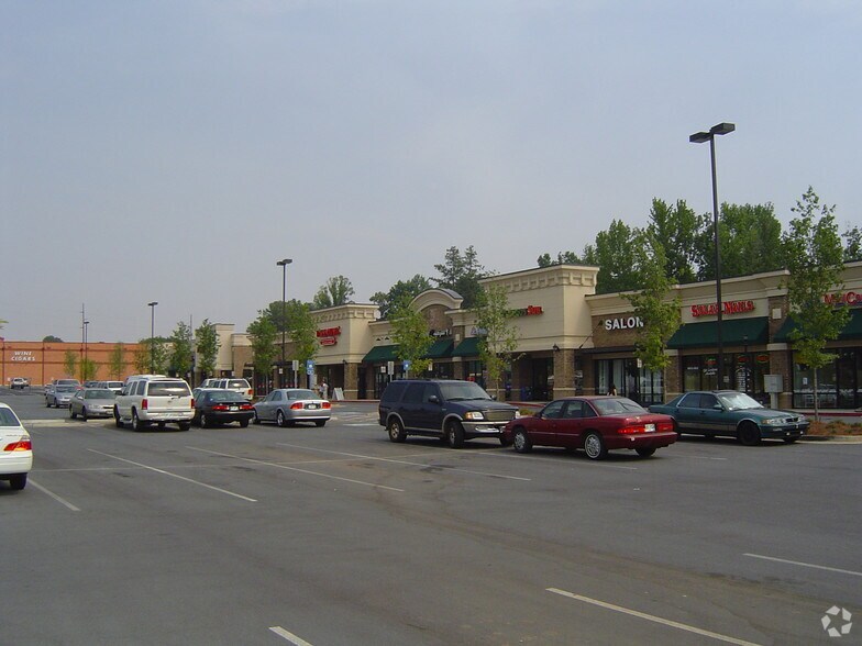 More Photos Of 3450-3466 Cobb Pky NW, Acworth Unknown For Lease