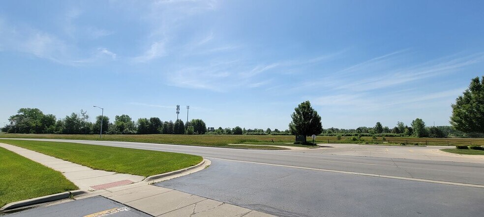 Primary Photo Of 315 Joe Mann Blvd, Midland Land For Sale