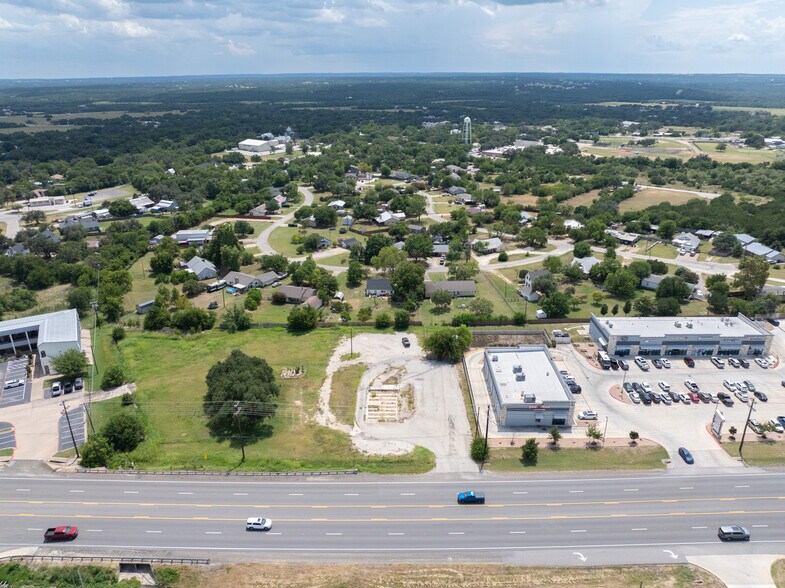 More Photos Of 14011 W State Highway 29, Liberty Hill Land For Sale