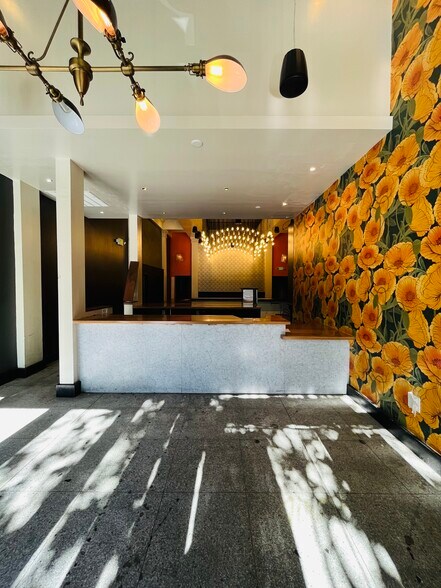 More Photos Of 1737-1739 Broadway Broadway, Oakland Office For Lease
