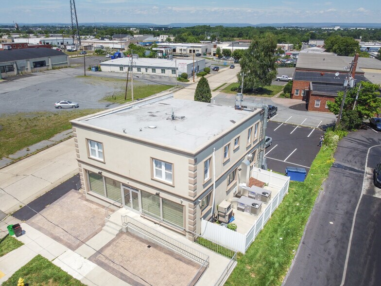 More Photos Of 751 Union Blvd, Allentown Storefront Retail Office For Sale