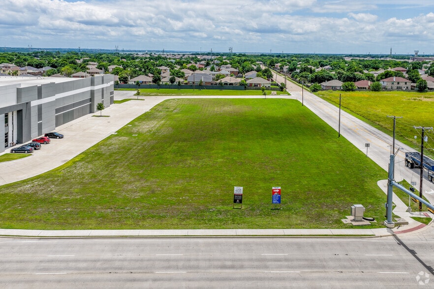 More Photos Of 2801 N Highway 78, Wylie Land For Sale