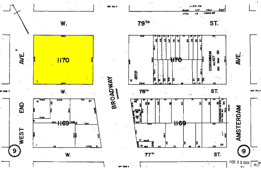 More Photos Of 390 West End Ave, New York Apartments For Lease