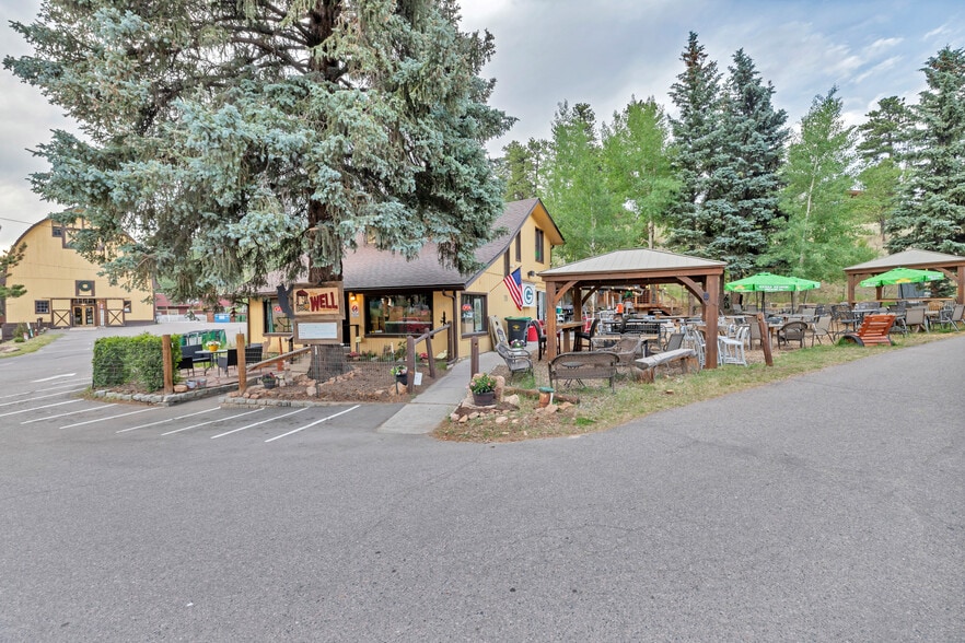 More Photos Of 27051 Barkley Rd, Conifer Daycare Center For Sale
