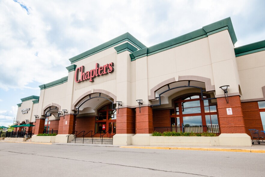 More Photos Of 285 Geneva St, St Catharines Unknown For Lease