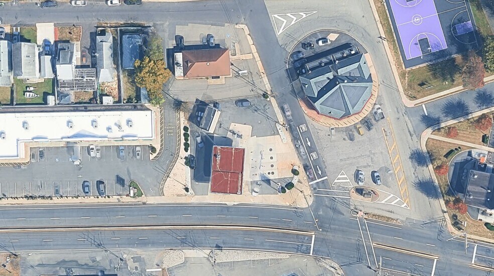 Primary Photo Of 299 New Jersey 35, Laurence Harbor Land For Lease