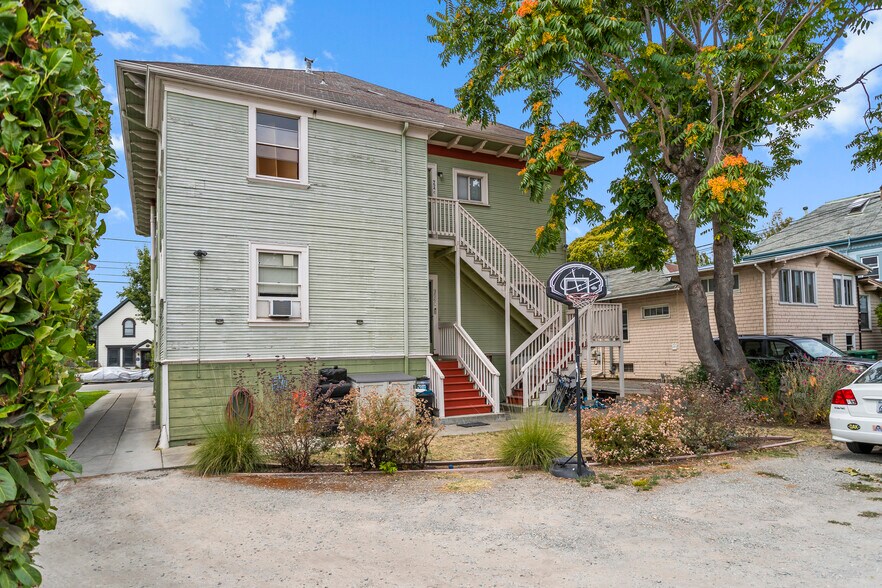 More Photos Of 954 Park St, Alameda Apartments For Sale