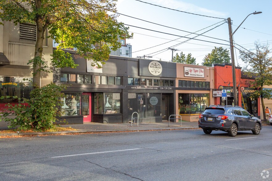 More Photos Of 6512 Roosevelt Way, Seattle General Retail For Lease