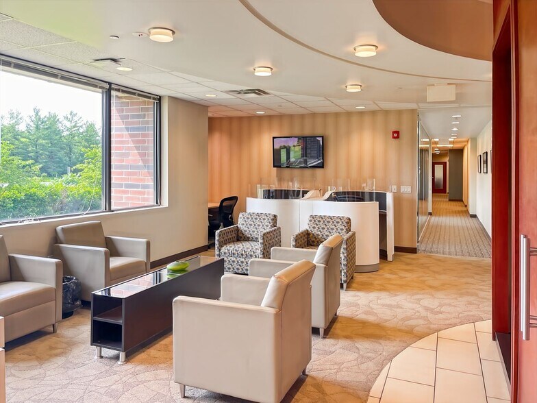 More Photos Of 3477 Corporate Pky, Center Valley Coworking Space