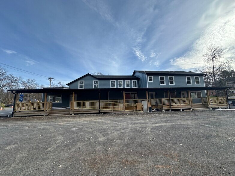 More Photos Of 1219 Rt-213, High Falls Restaurant For Lease