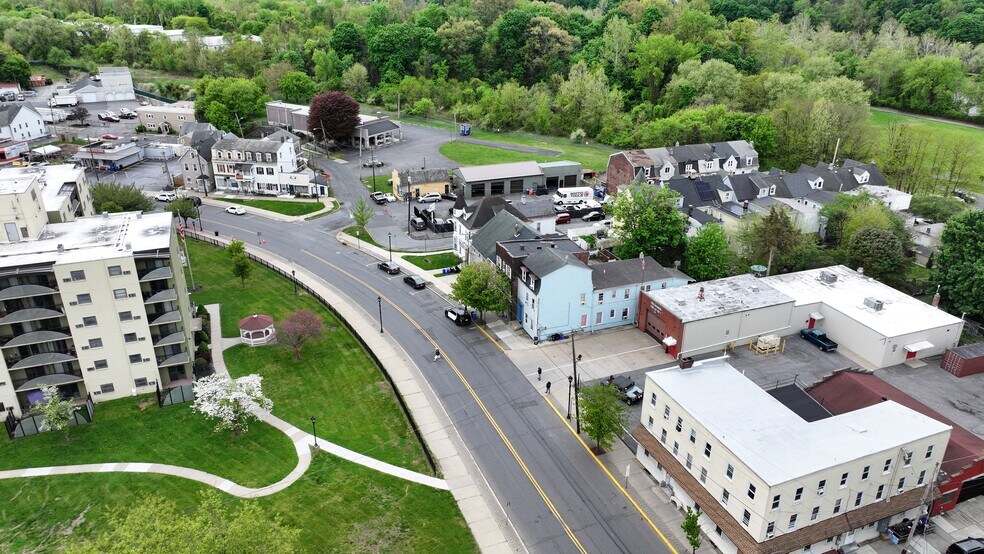 More Photos Of 226 S Main St, Phillipsburg Multifamily For Sale