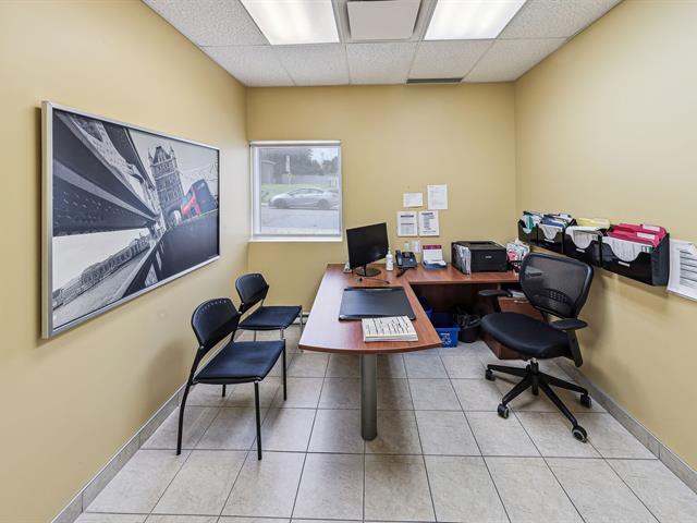 More Photos Of 1299 Boul De La Concorde O, Laval General Retail For Lease