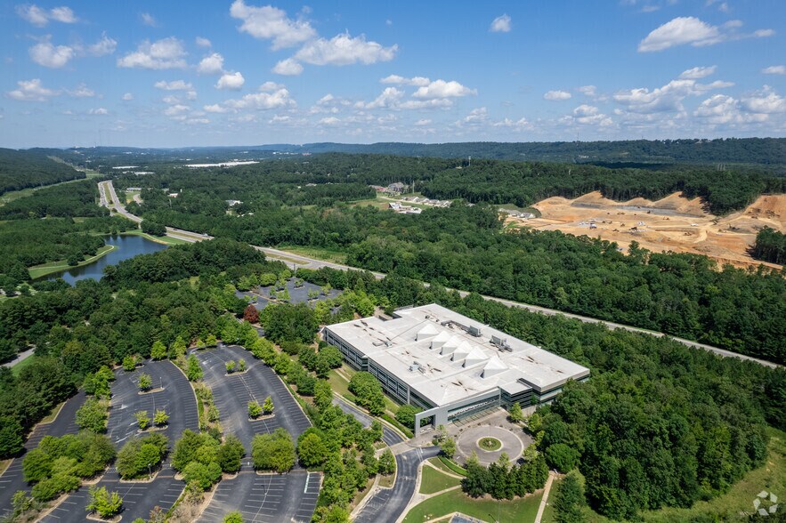 More Photos Of 201 Milan Pky, Birmingham Office For Sale