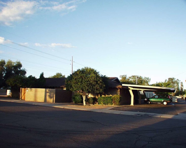 More Photos Of 520 E Southern Ave, Tempe Office For Sale