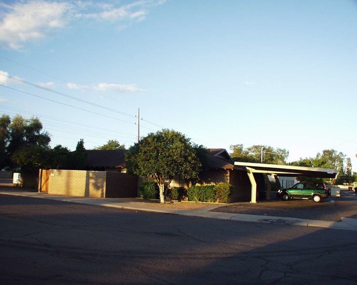 More Photos Of 520 E Southern Ave, Tempe Office For Sale