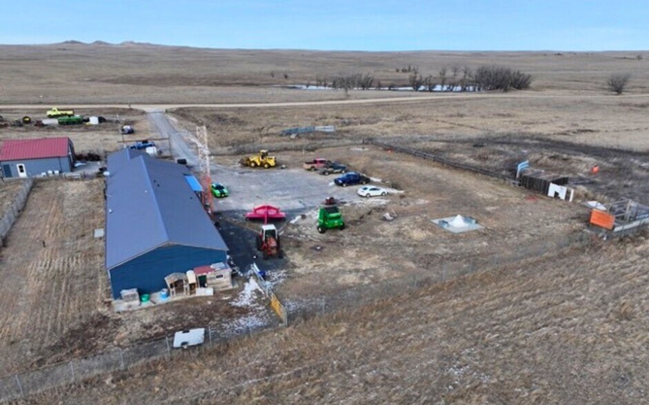 More Photos Of 18421 Opal Rd, Opal Land For Sale