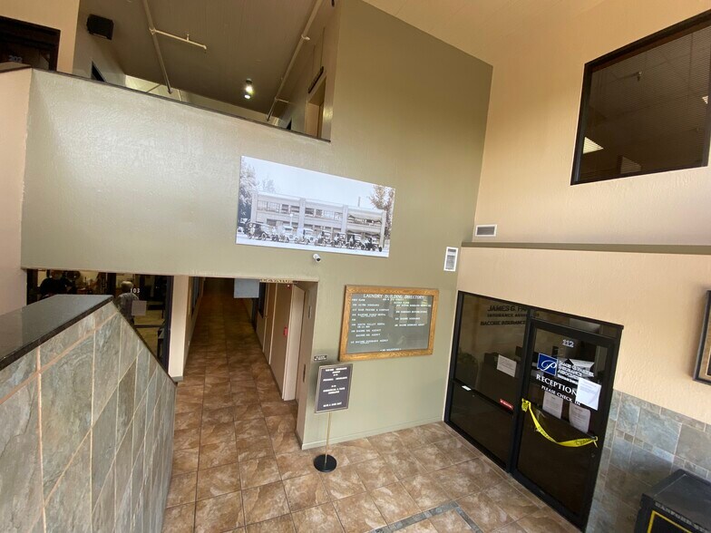 More Photos Of 425 W 7th St, Hanford Office For Sale
