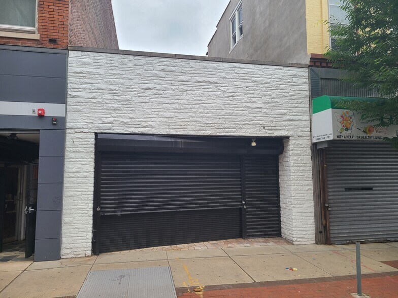Primary Photo Of 240 E State St, Trenton General Retail For Lease