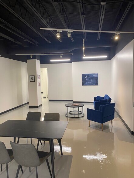 More Photos Of 309 Plus Park Blvd, Nashville Loft Creative Space For Lease