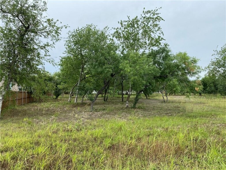 More Photos Of Cemetery Road @ 4th, Sinton Land For Sale